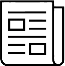 General Information icon