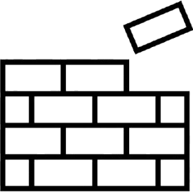 Building Materials icon